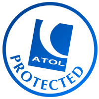 ATOL PROTECTED