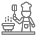 cook